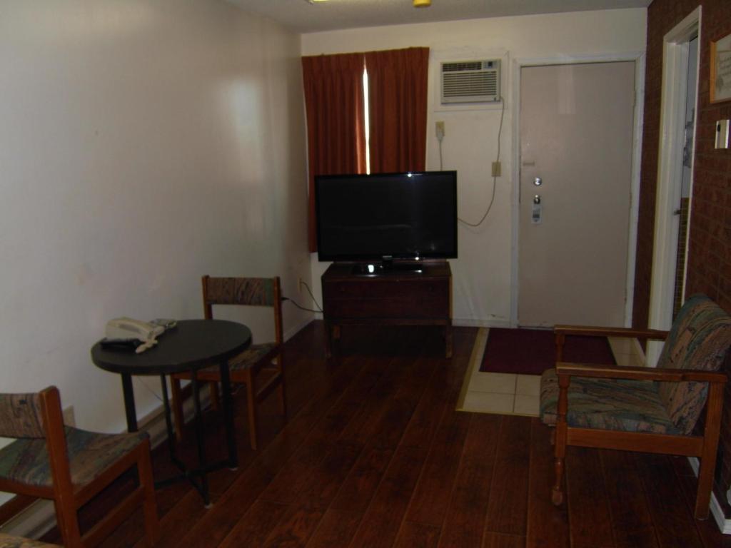 Virden Motel חדר תמונה