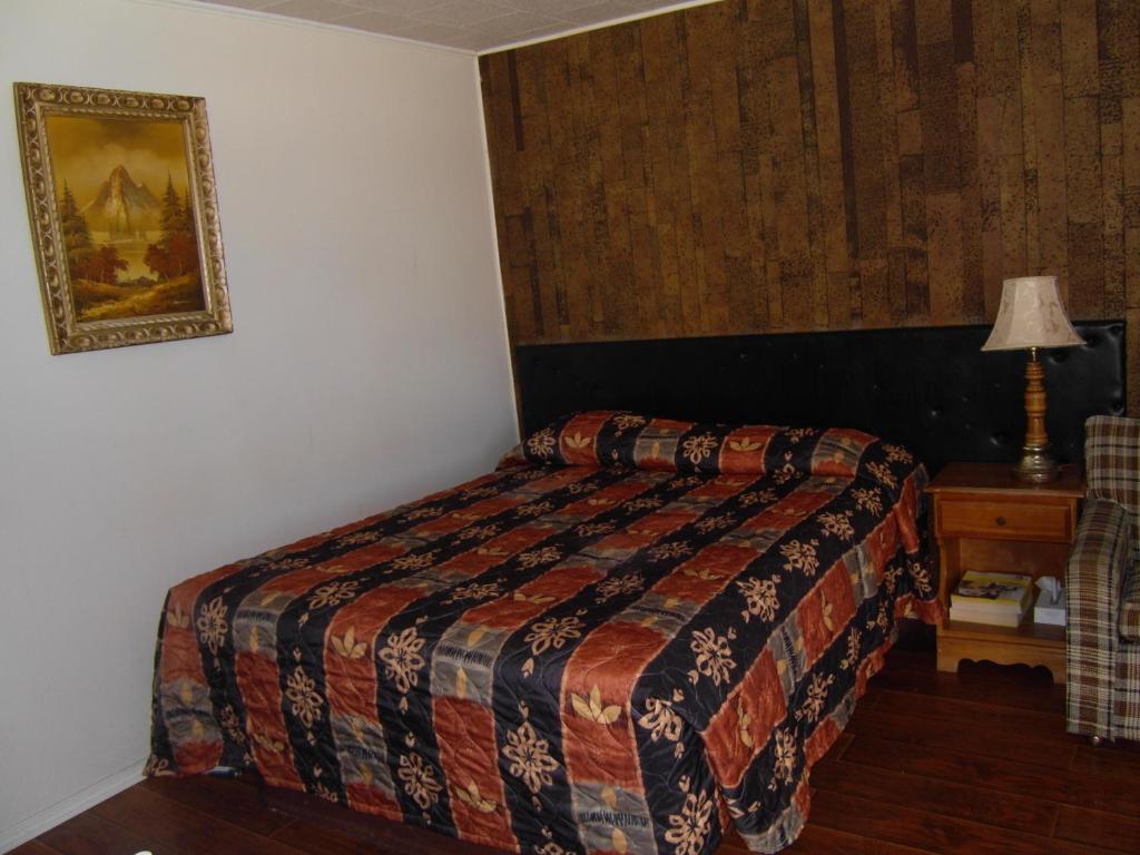 Virden Motel חדר תמונה
