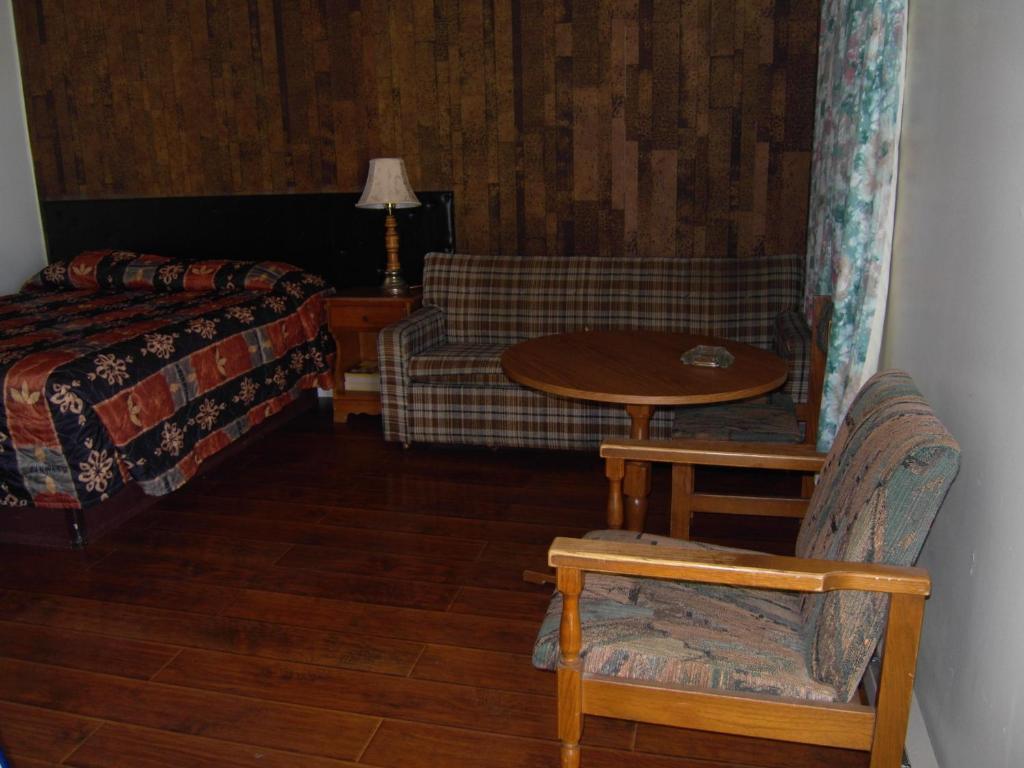 Virden Motel חדר תמונה