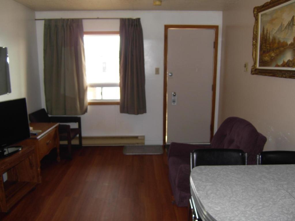 Virden Motel חדר תמונה