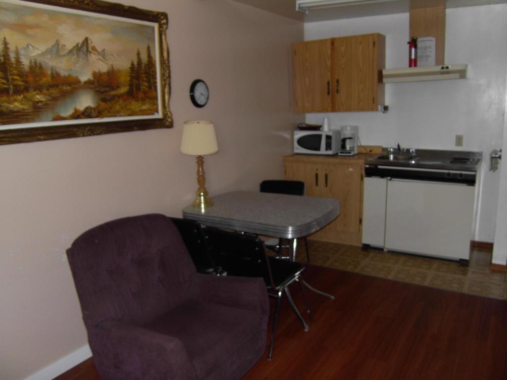 Virden Motel חדר תמונה