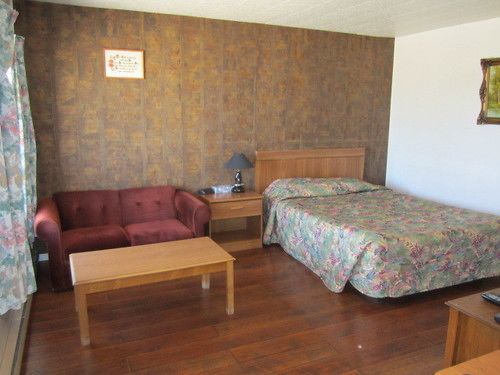 Virden Motel מראה חיצוני תמונה