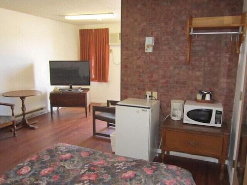 Virden Motel מראה חיצוני תמונה